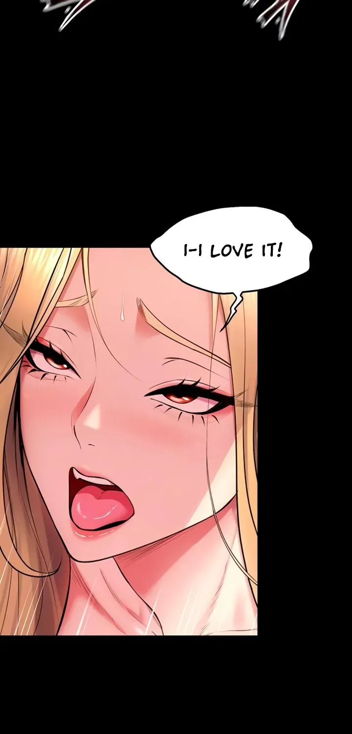 Prison Revenge Chapter 51 page 9 - 