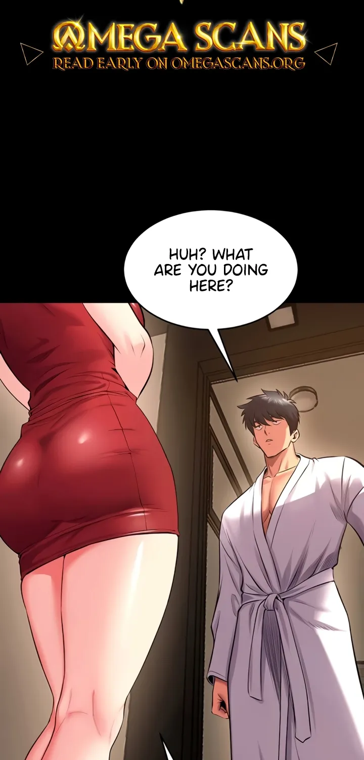 Prison Revenge Chapter 52 page 2 - 