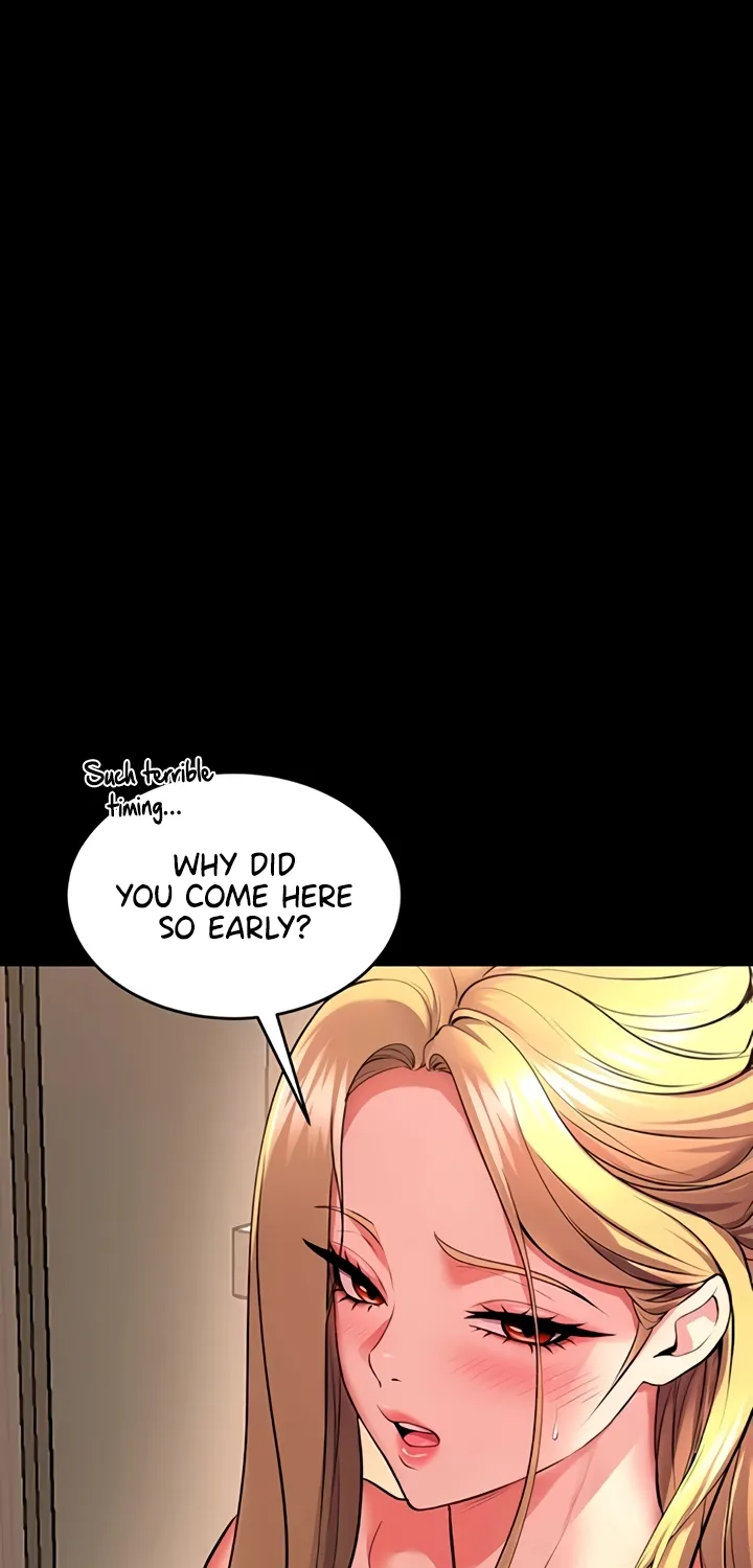 Prison Revenge Chapter 52 page 11 - 