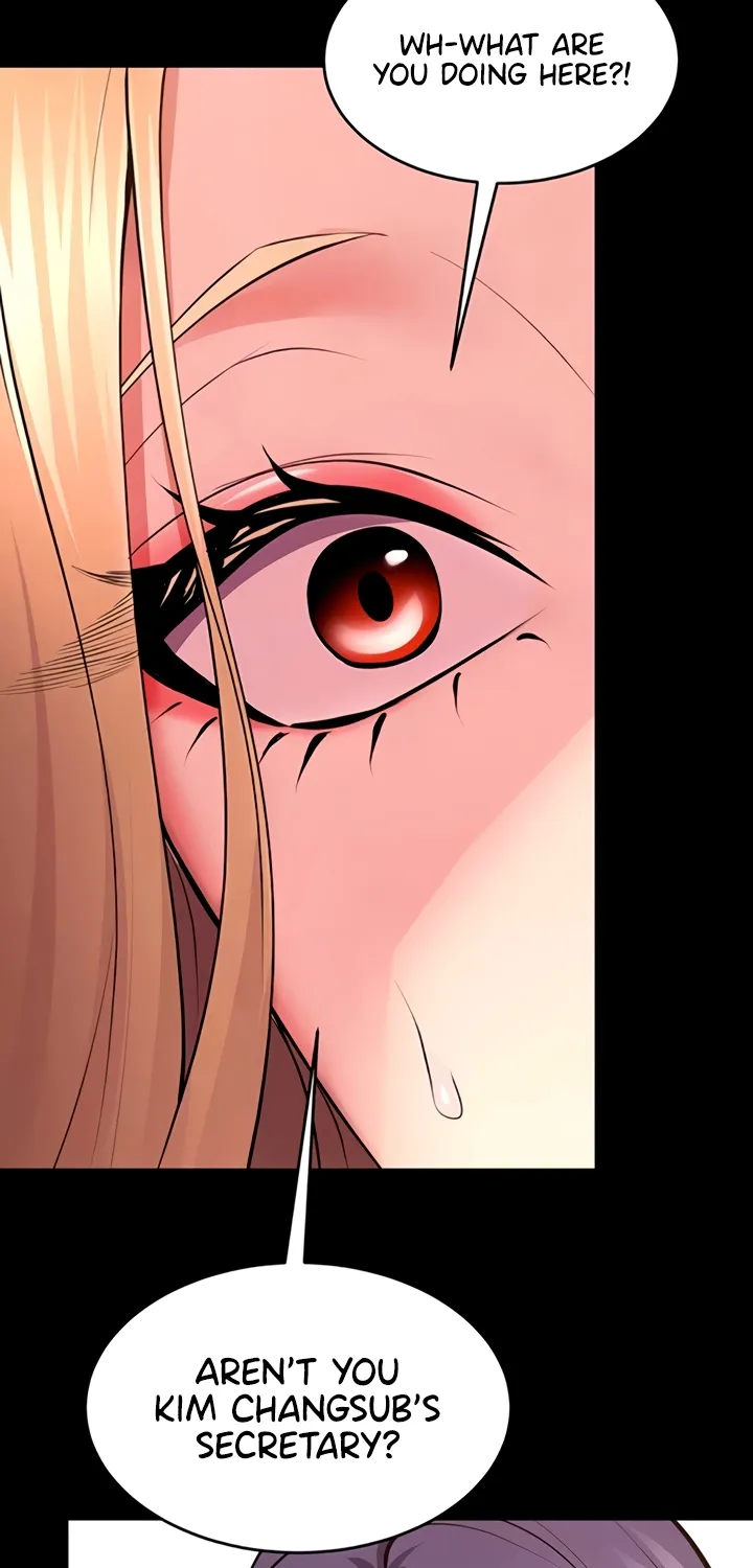 Prison Revenge Chapter 52 page 15 - 
