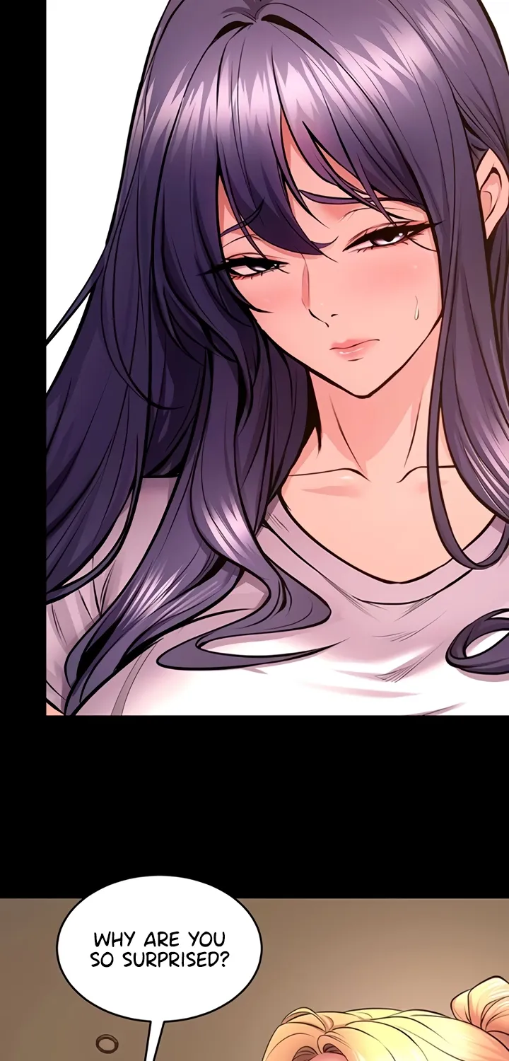 Prison Revenge Chapter 52 page 16 - 