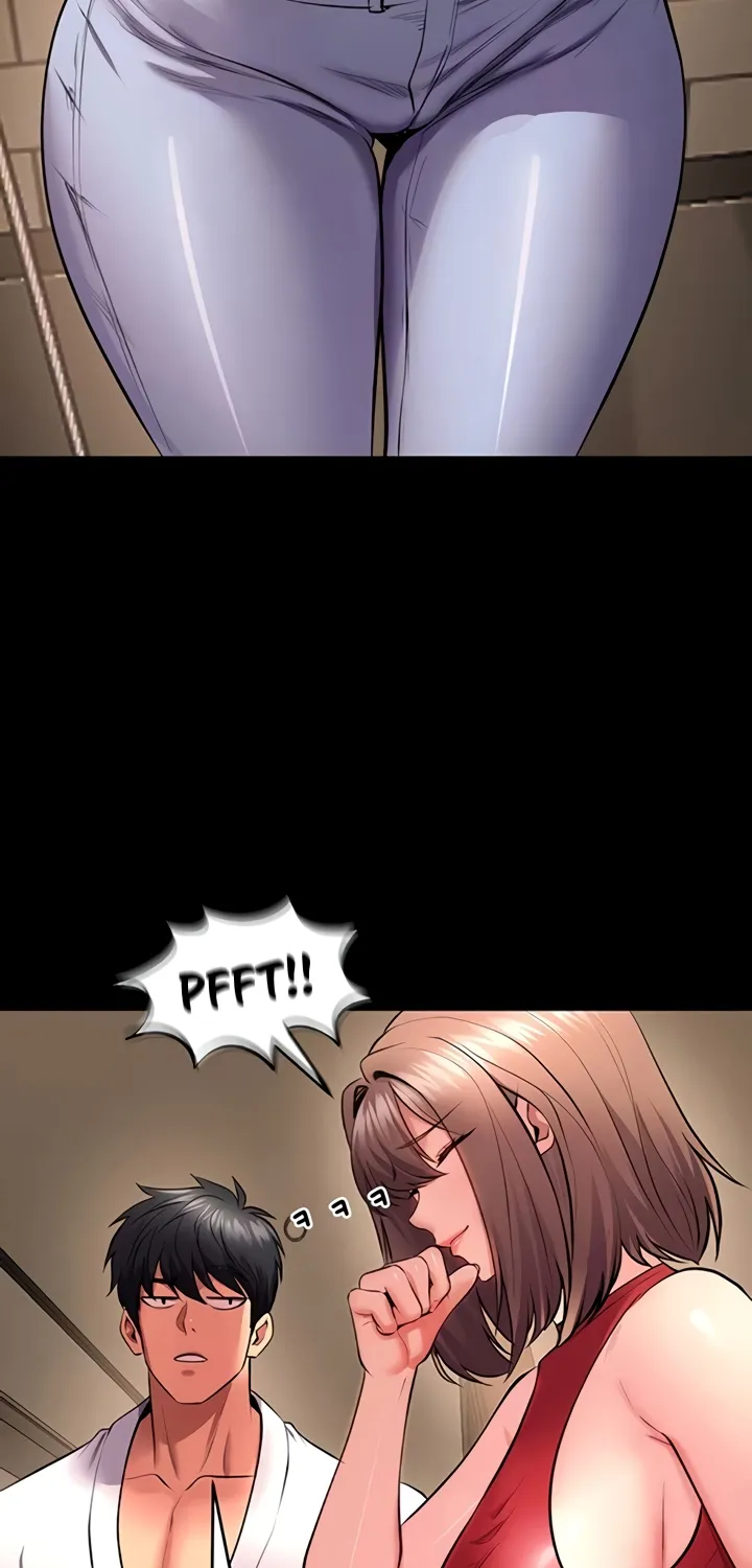 Prison Revenge Chapter 52 page 24 - 