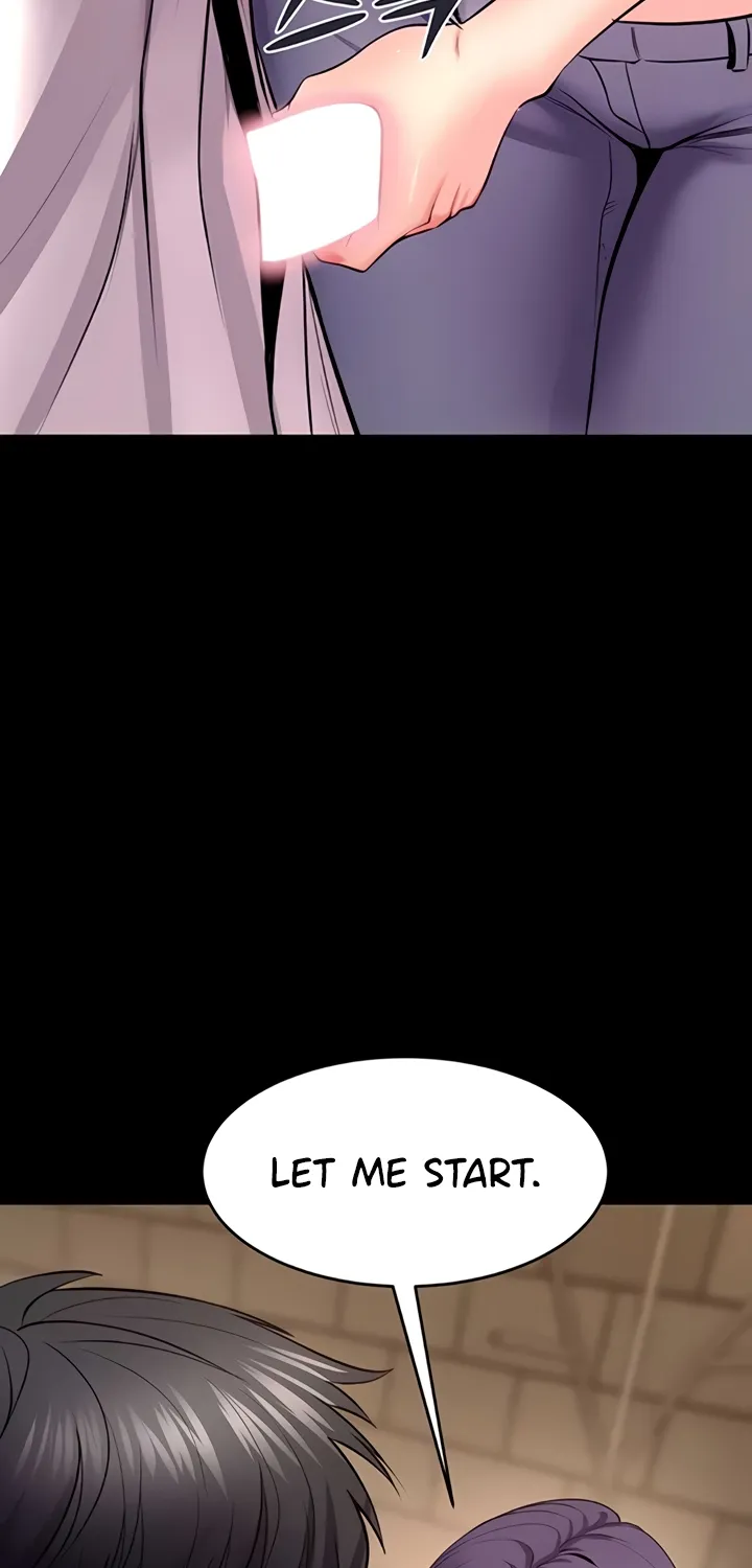 Prison Revenge Chapter 52 page 30 - 