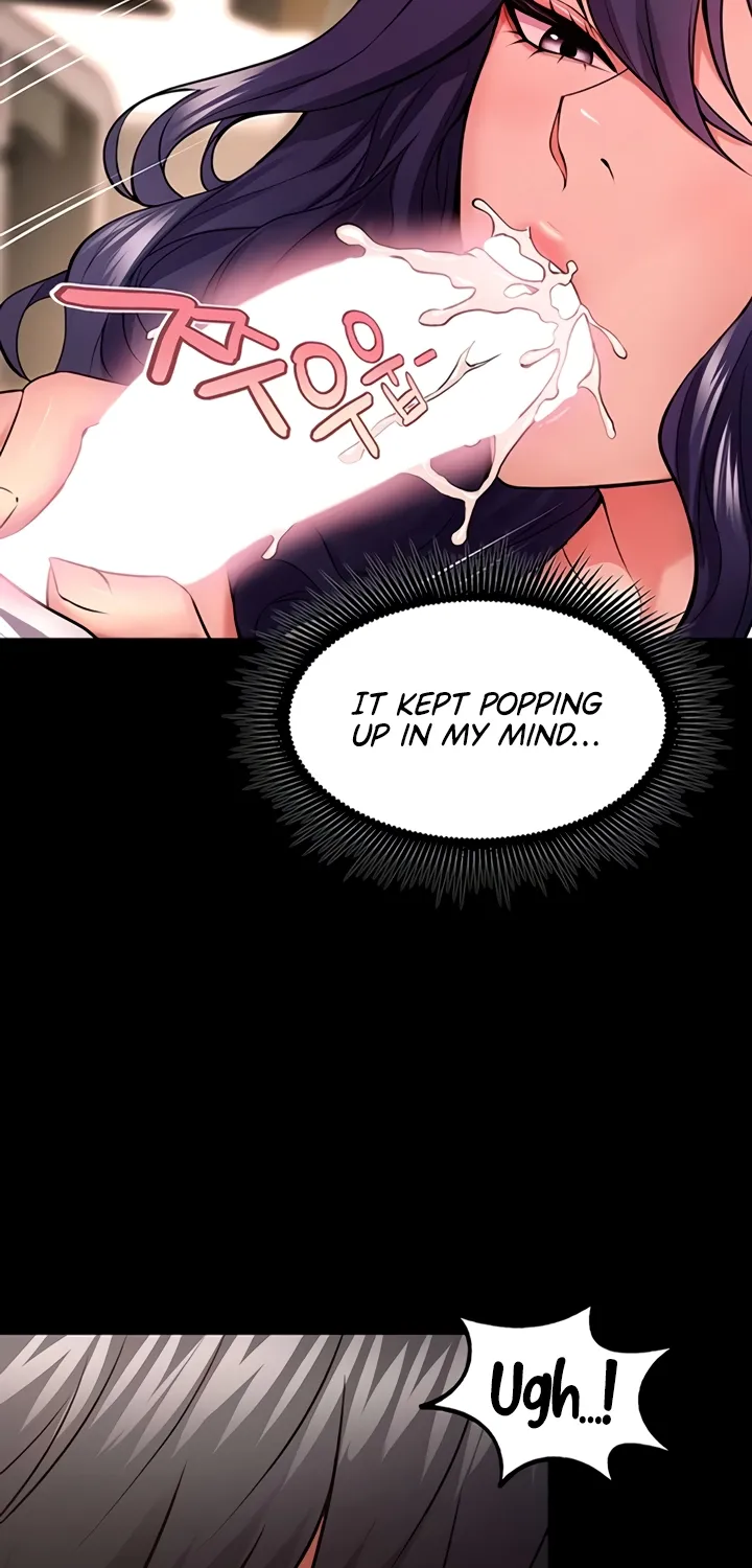 Prison Revenge Chapter 52 page 39 - 