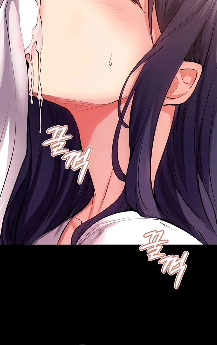 Prison Revenge Chapter 52 page 42 - 