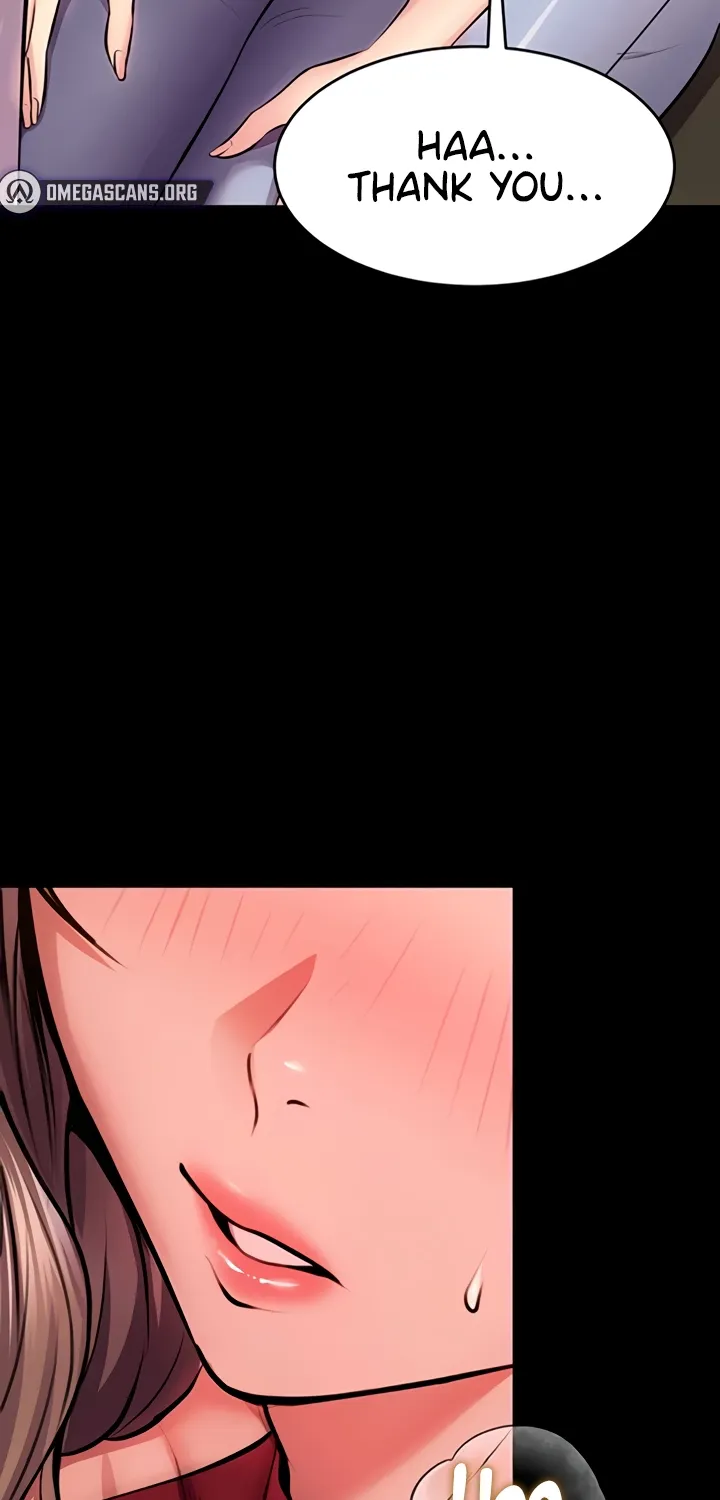 Prison Revenge Chapter 52 page 44 - 