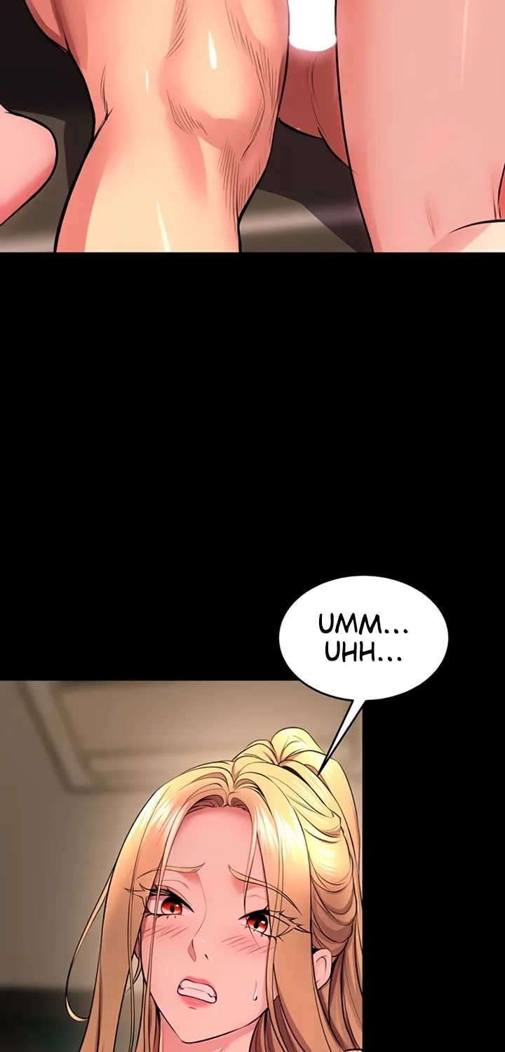 Prison Revenge Chapter 52 page 56 - 