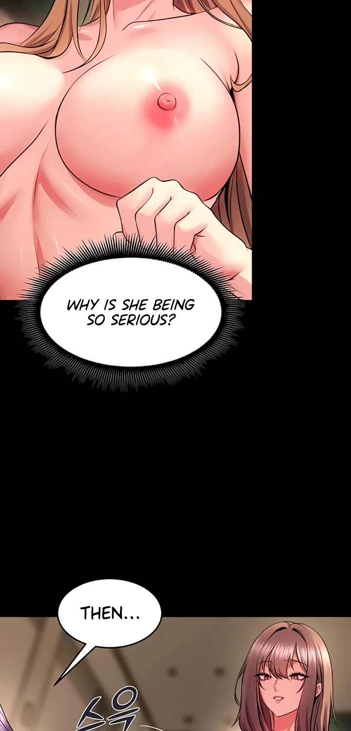 Prison Revenge Chapter 52 page 57 - 