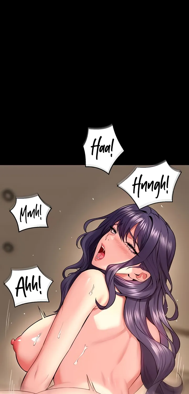 Prison Revenge Chapter 52 page 61 - 