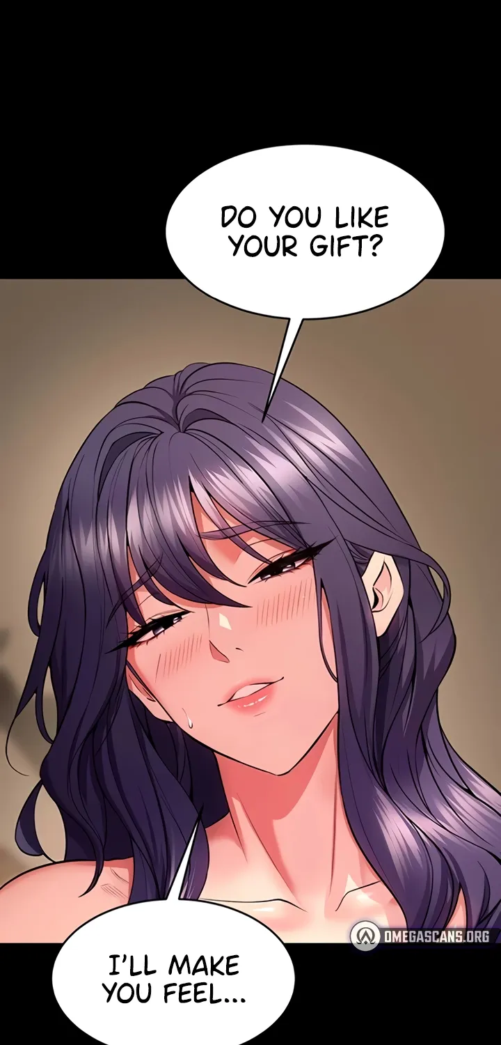 Prison Revenge Chapter 52 page 63 - 