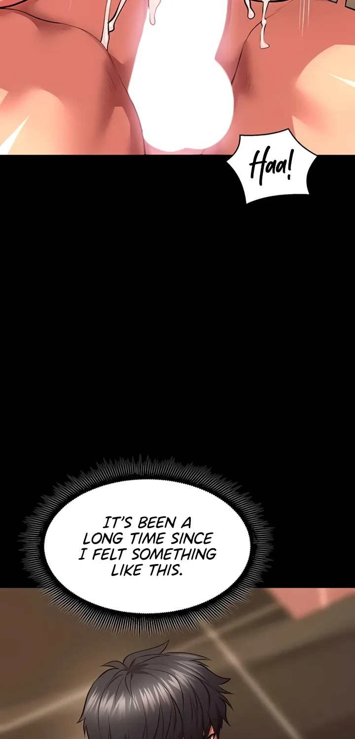Prison Revenge Chapter 52 page 65 - 