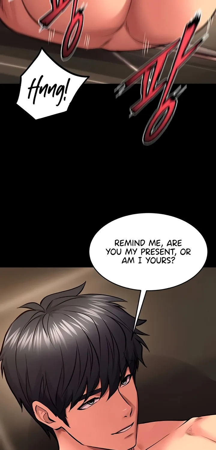 Prison Revenge Chapter 52 page 69 - 