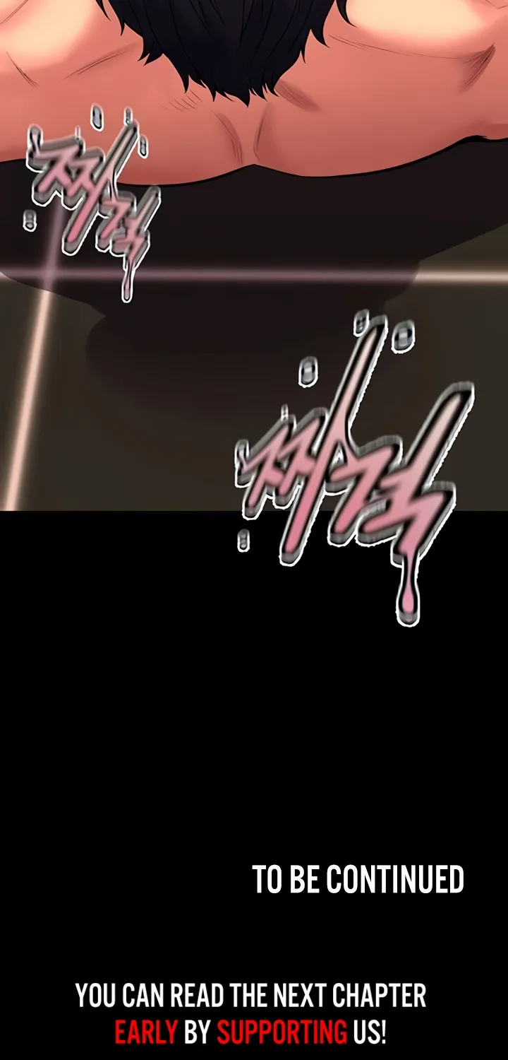 Prison Revenge Chapter 52 page 77 - 