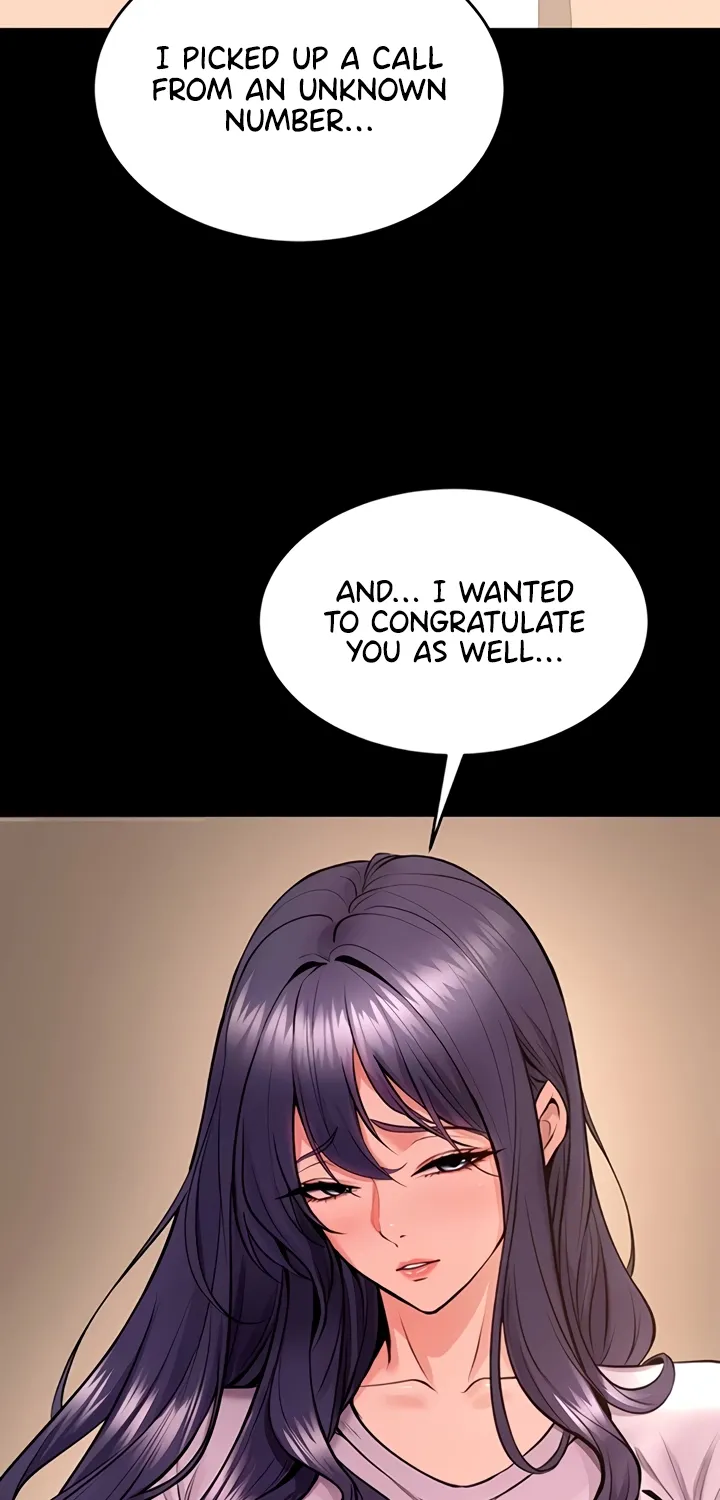 Prison Revenge Chapter 52 page 9 - 