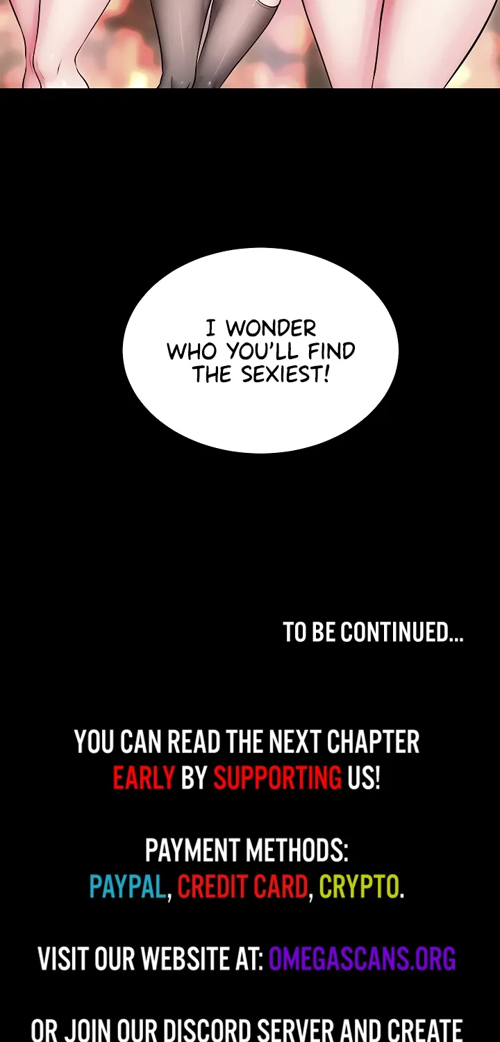 Prison Revenge Chapter 53 page 101 - 