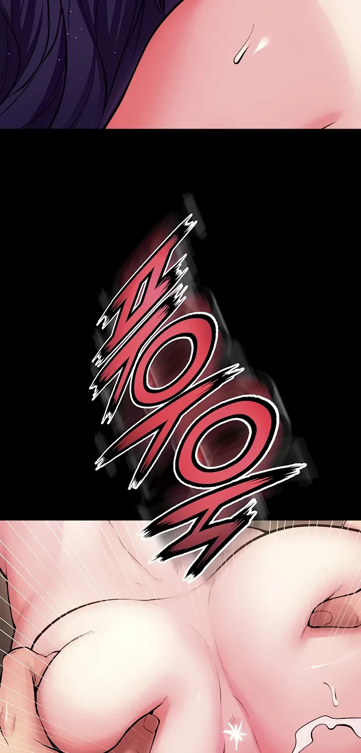 Prison Revenge Chapter 53 page 27 - 