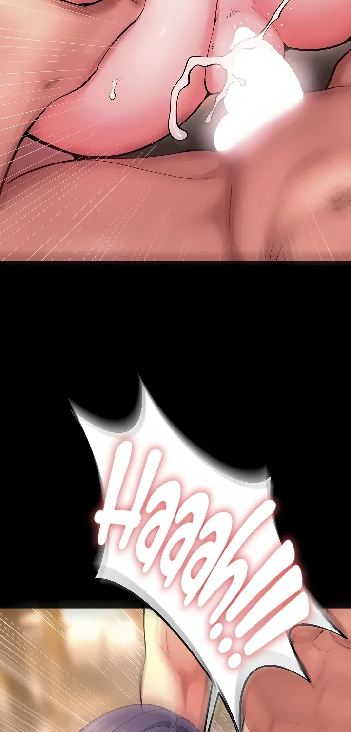 Prison Revenge Chapter 53 page 28 - 