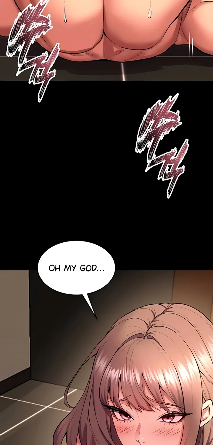 Prison Revenge Chapter 53 page 4 - 