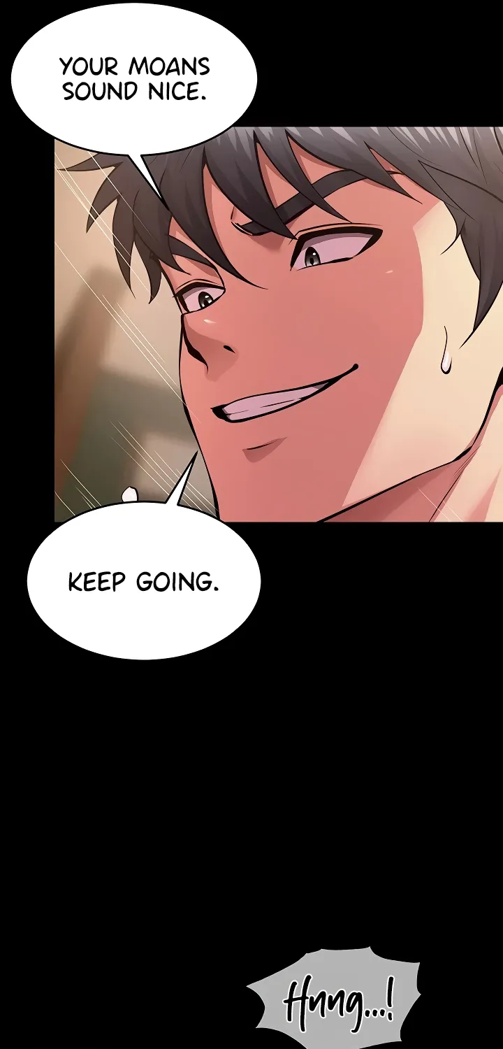 Prison Revenge Chapter 53 page 31 - 