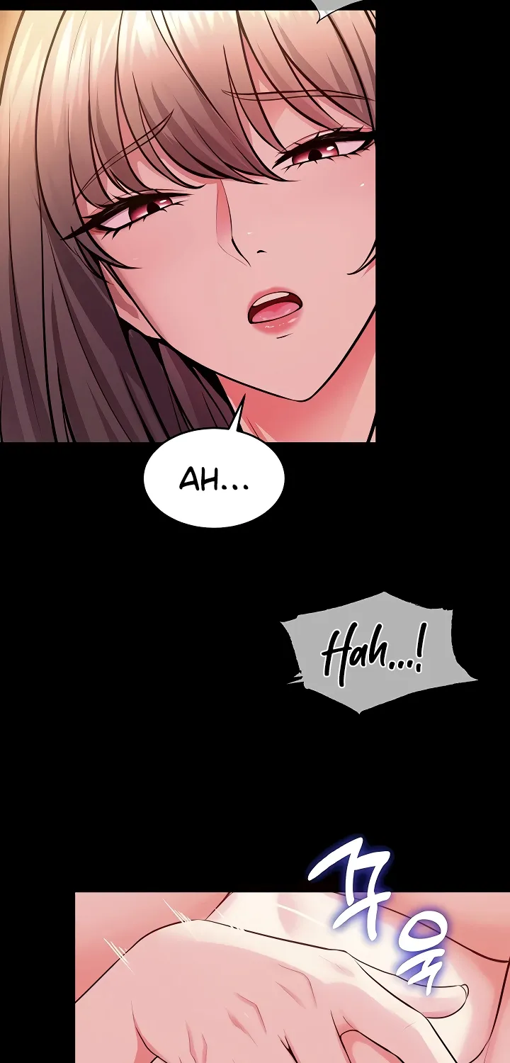 Prison Revenge Chapter 53 page 32 - 