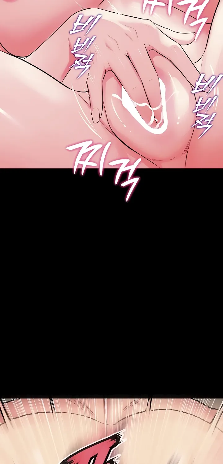 Prison Revenge Chapter 53 page 34 - 