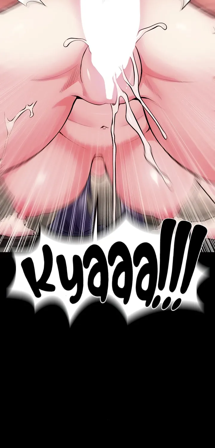 Prison Revenge Chapter 53 page 36 - 