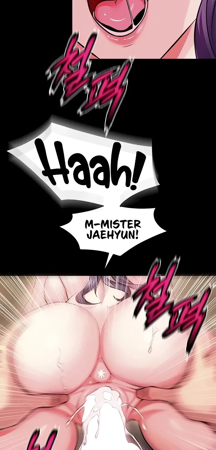Prison Revenge Chapter 53 page 39 - 