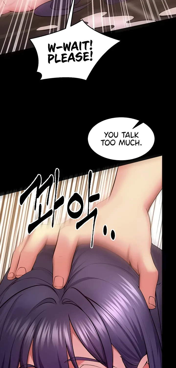 Prison Revenge Chapter 53 page 43 - 