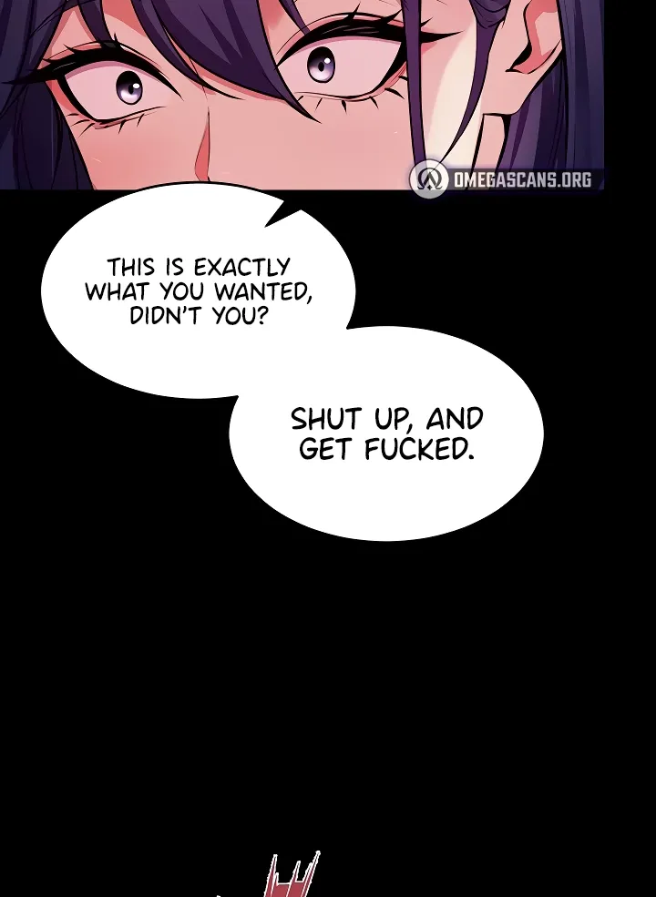 Prison Revenge Chapter 53 page 44 - 