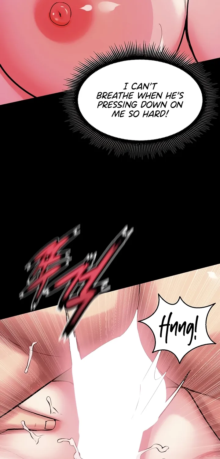 Prison Revenge Chapter 53 page 47 - 