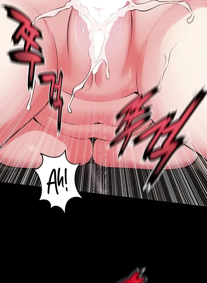 Prison Revenge Chapter 53 page 48 - 