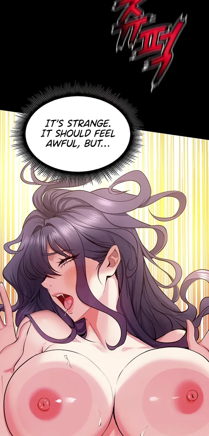Prison Revenge Chapter 53 page 49 - 