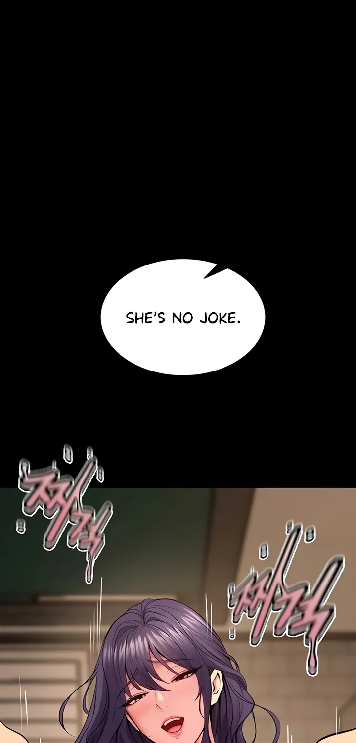 Prison Revenge Chapter 53 page 6 - 