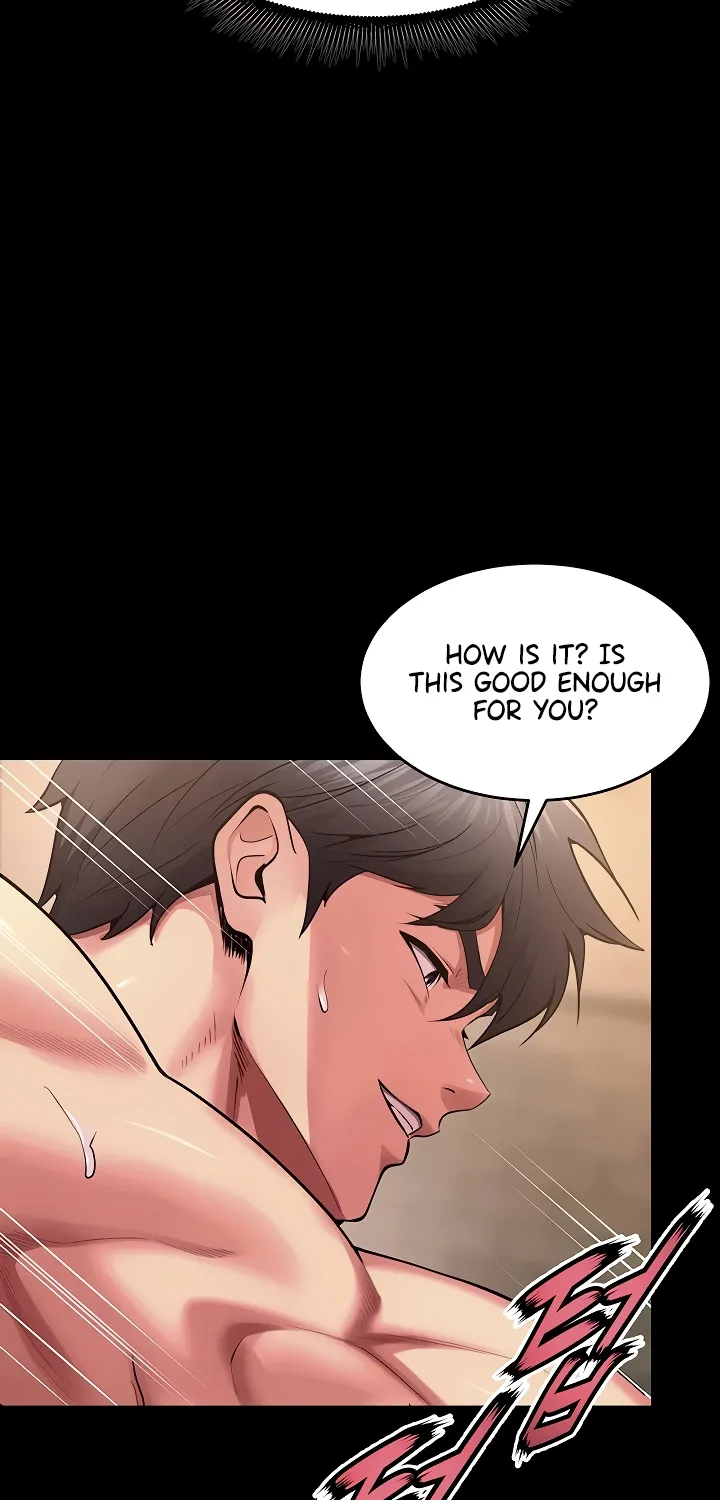 Prison Revenge Chapter 53 page 51 - 