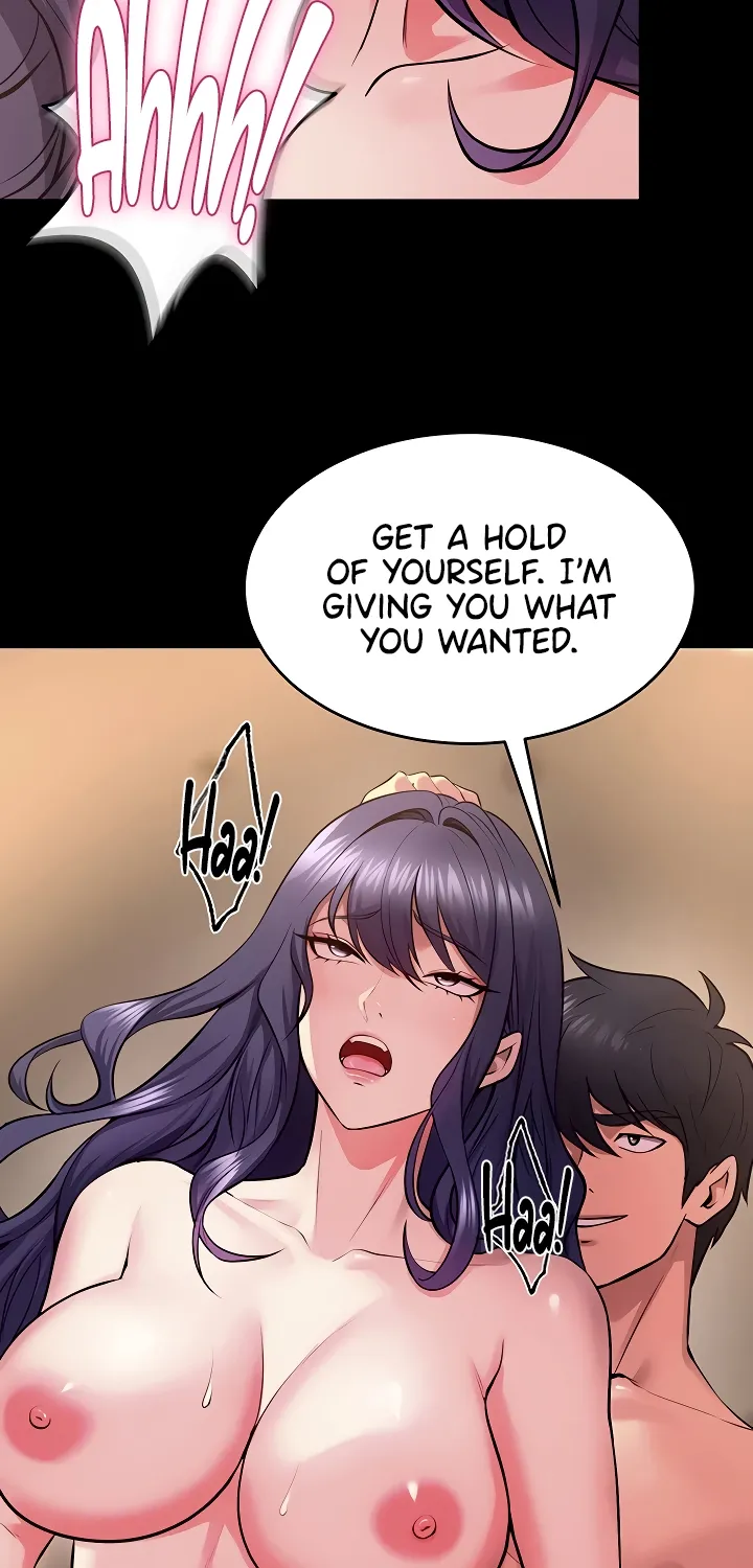 Prison Revenge Chapter 53 page 54 - 