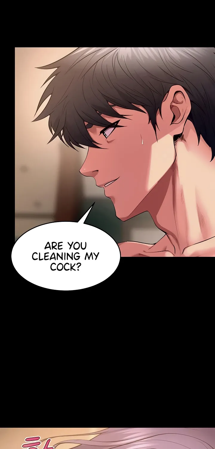 Prison Revenge Chapter 53 page 69 - 