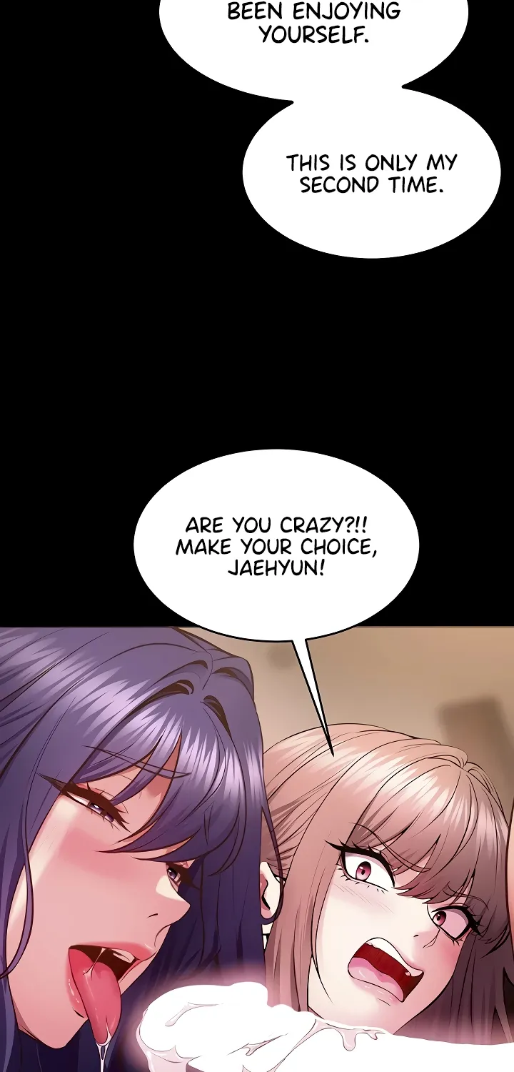 Prison Revenge Chapter 53 page 72 - 
