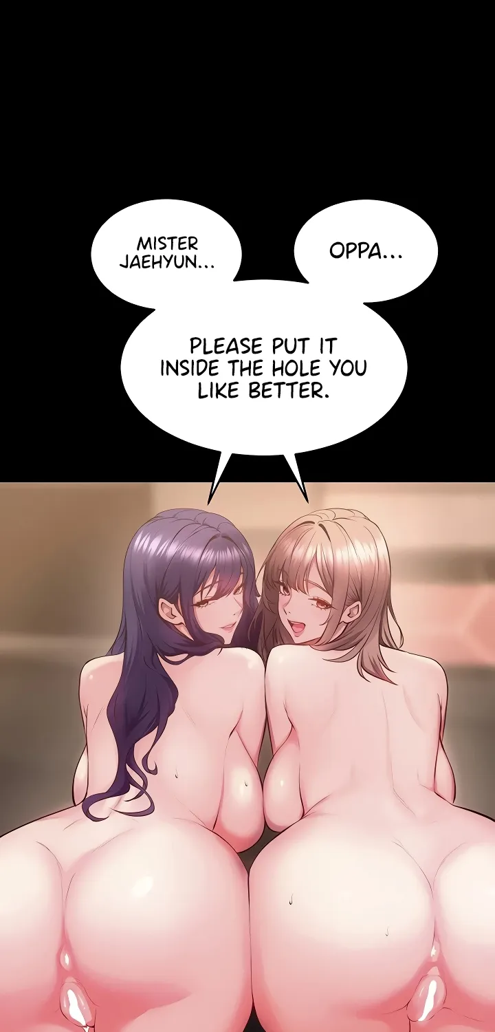 Prison Revenge Chapter 53 page 74 - 