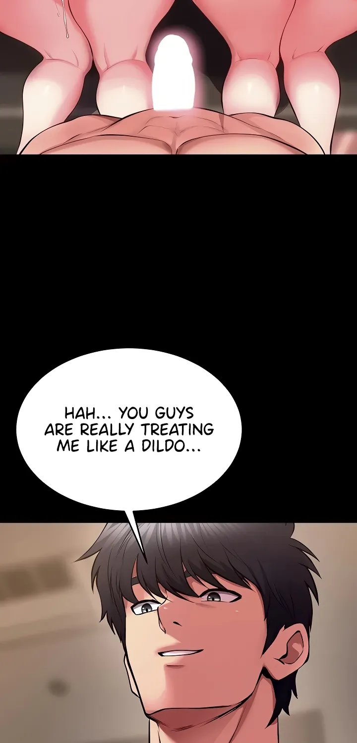 Prison Revenge Chapter 53 page 75 - 