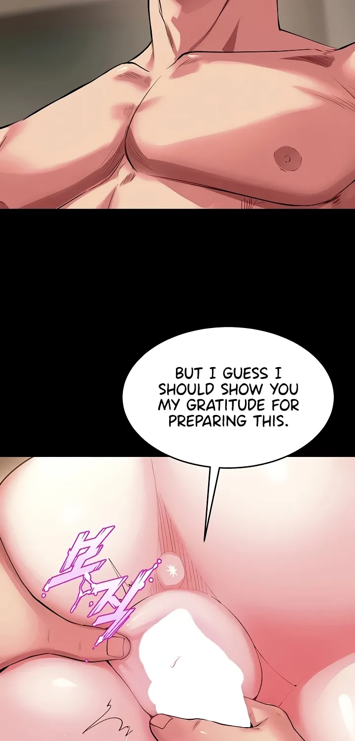 Prison Revenge Chapter 53 page 76 - 