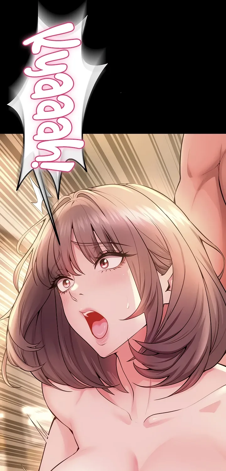 Prison Revenge Chapter 53 page 79 - 