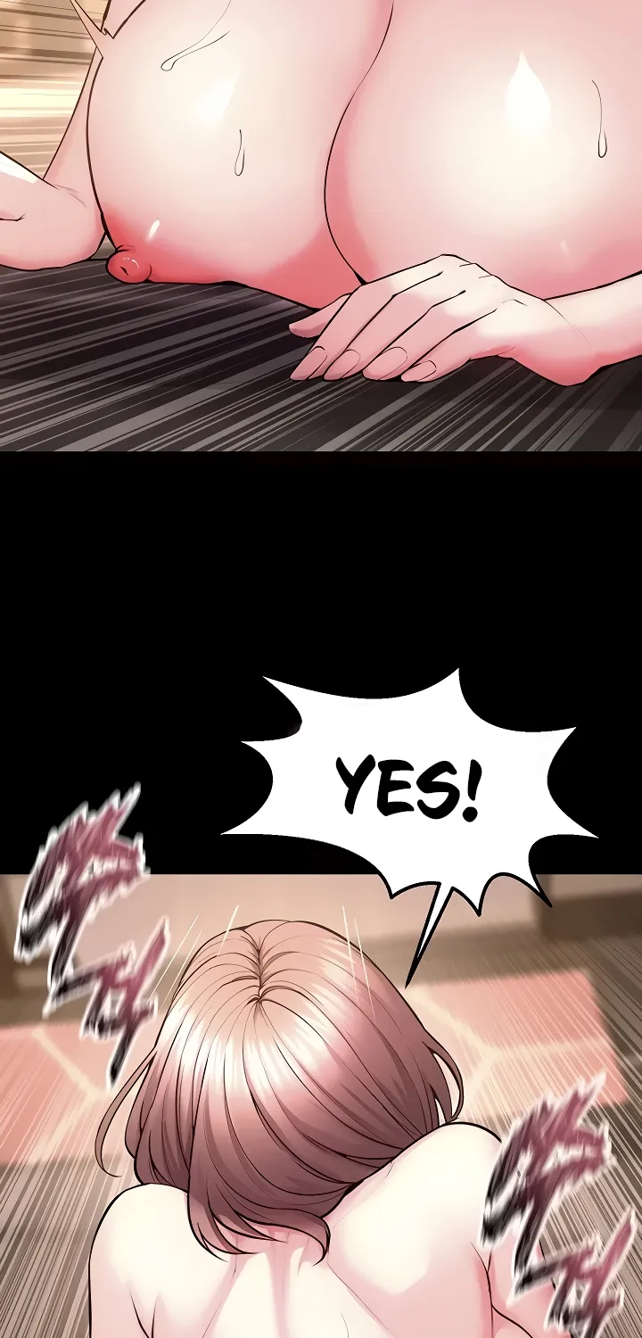 Prison Revenge Chapter 53 page 80 - 