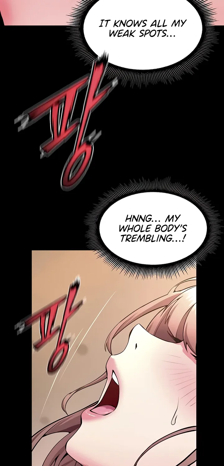 Prison Revenge Chapter 53 page 86 - 