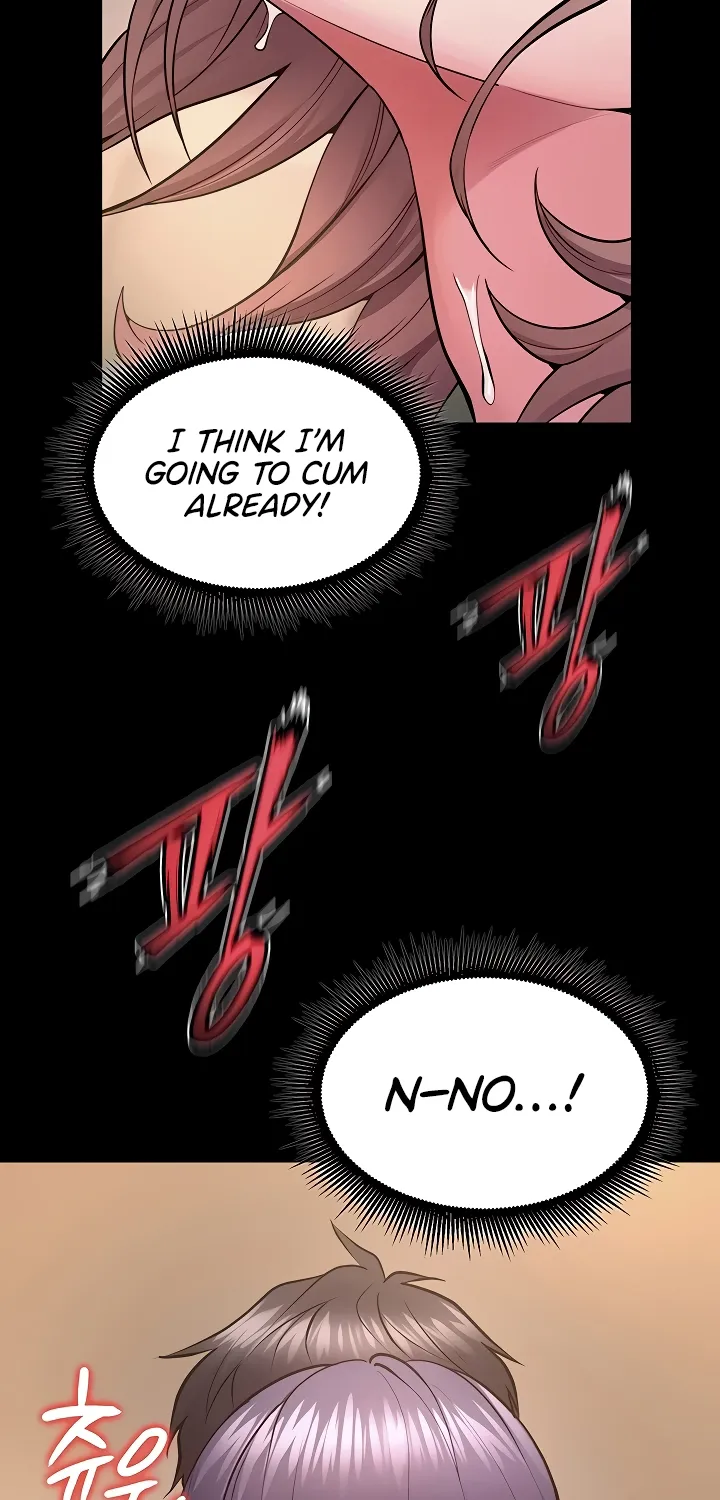 Prison Revenge Chapter 53 page 87 - 