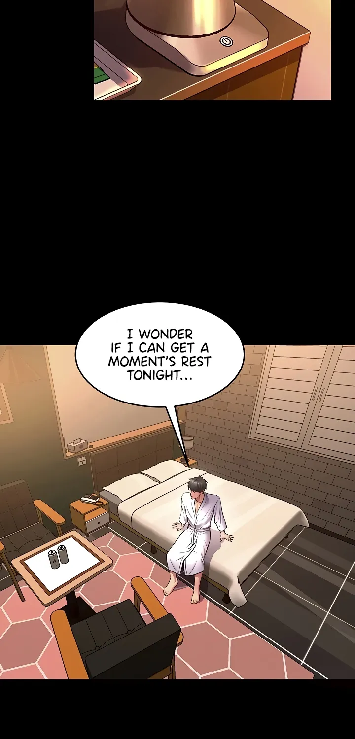 Prison Revenge Chapter 53 page 96 - 