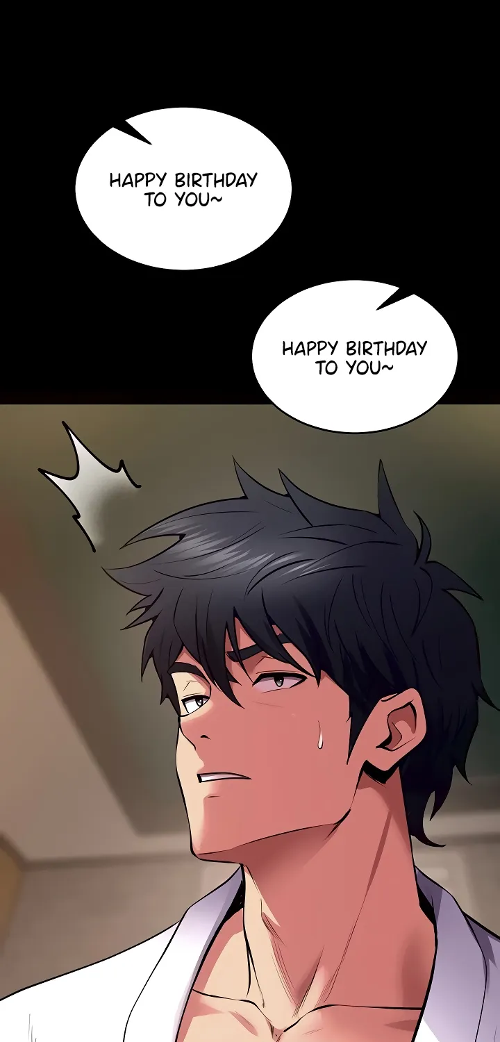 Prison Revenge Chapter 53 page 97 - 