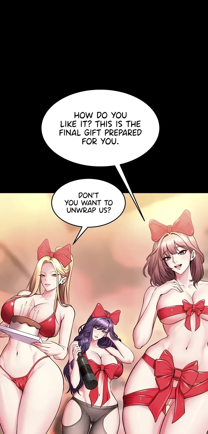 Prison Revenge Chapter 53 page 100 - 