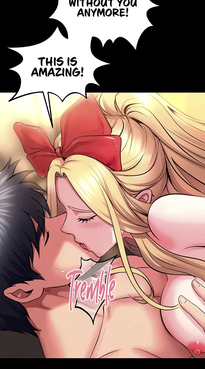 Prison Revenge Chapter 54 page 22 - 
