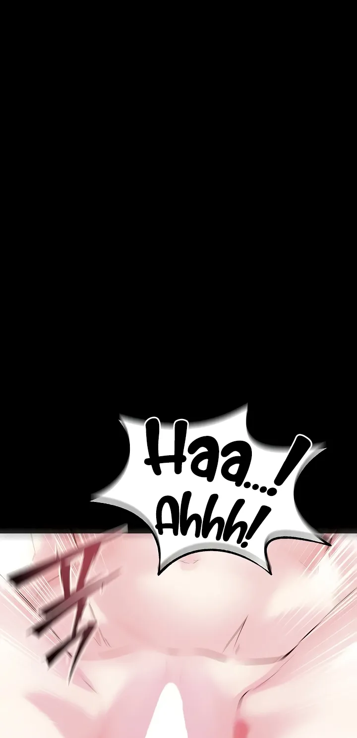 Prison Revenge Chapter 54 page 34 - 