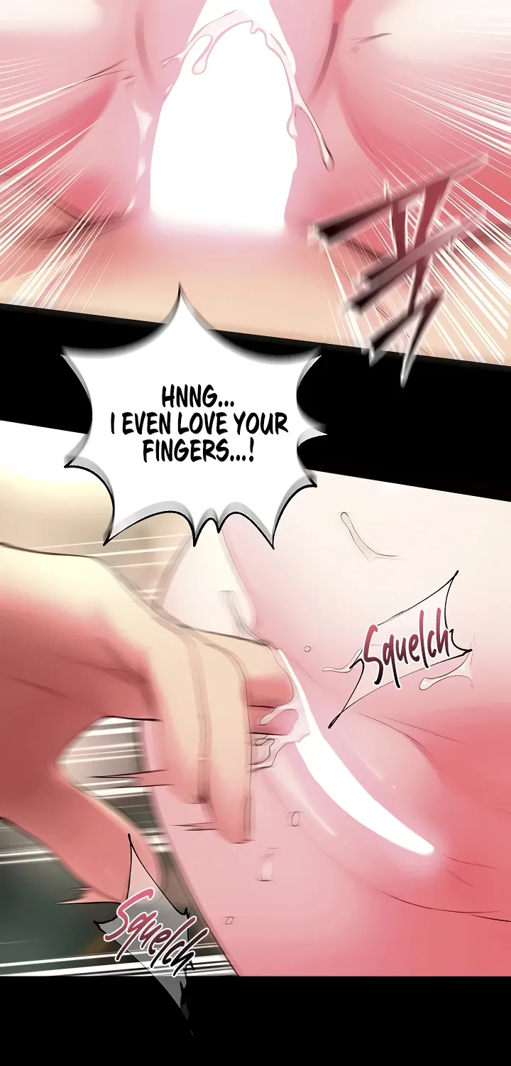 Prison Revenge Chapter 54 page 35 - 